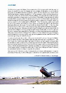 607 JOLIOT GOLF OU PILOTE DE PIPER PAR YVES LE BEC tome 2_000078